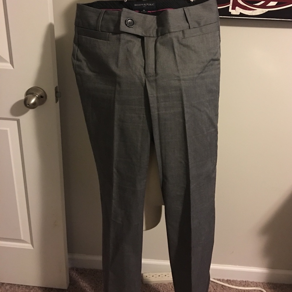 Banana Republic pants