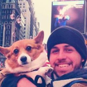 Meet your Posher, Ian