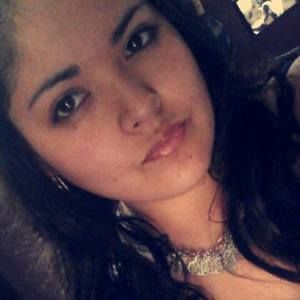 Meet your Posher, Nereyda