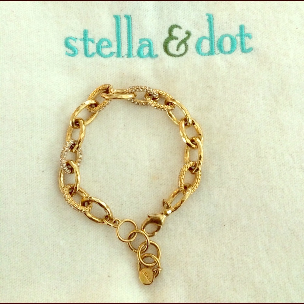 Bracelet