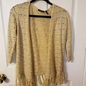 Cardigan!