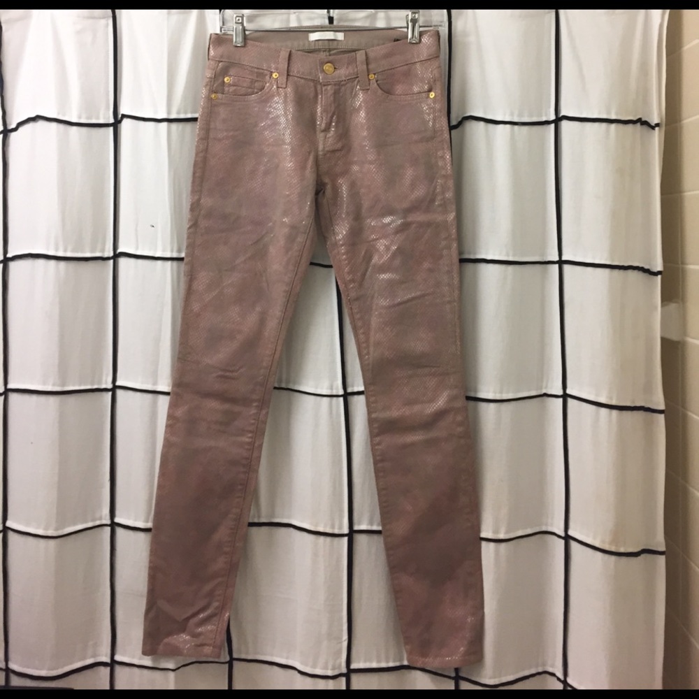 7 For All Mankind Jeans