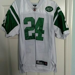New York Jets Darelle Revis jersey