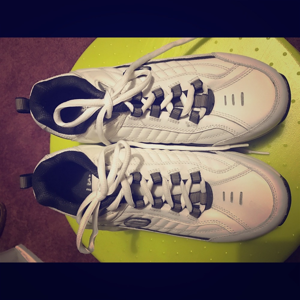 Men's Shoes/Skechers Shape up