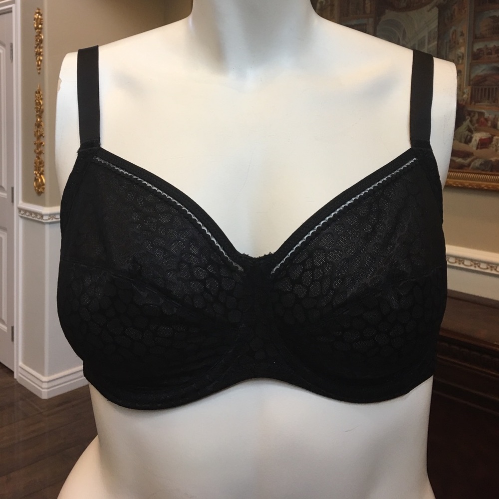 Wacoal bra