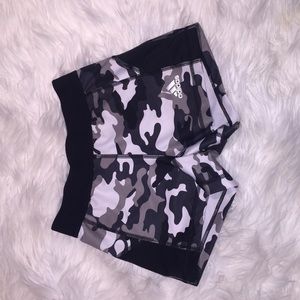 Adidas Running Shorts