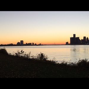 Meet your Posher, Myles