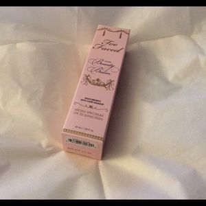 Too Faced Tinted Beauty Balm - Vanilla Glow