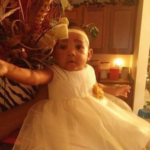 Meet your Posher, Latasha