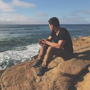 Meet your Posher, Mark