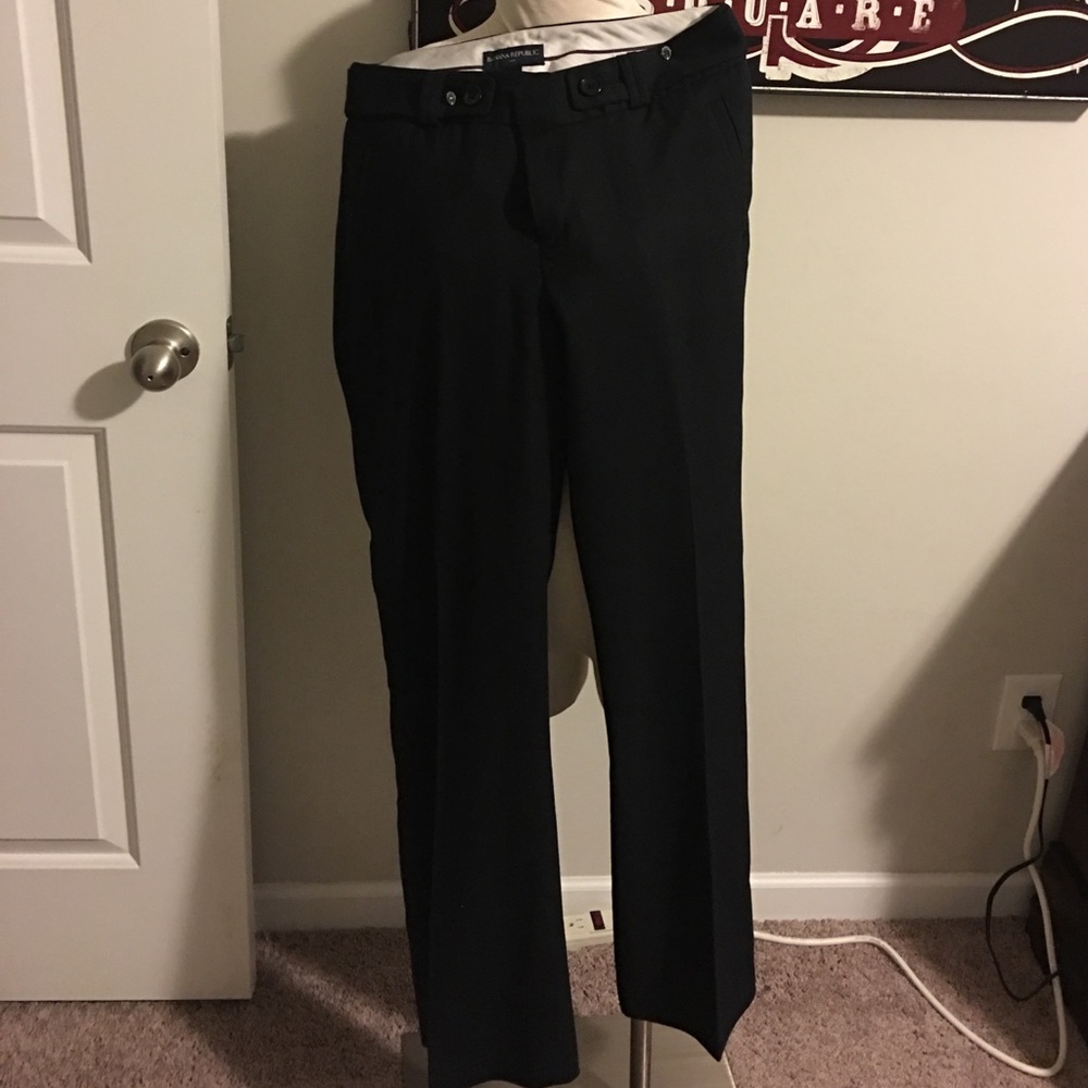 Banana Republic pants