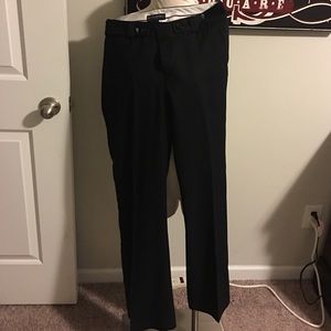 Banana Republic pants