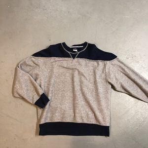 tommy jeans sweatshirt