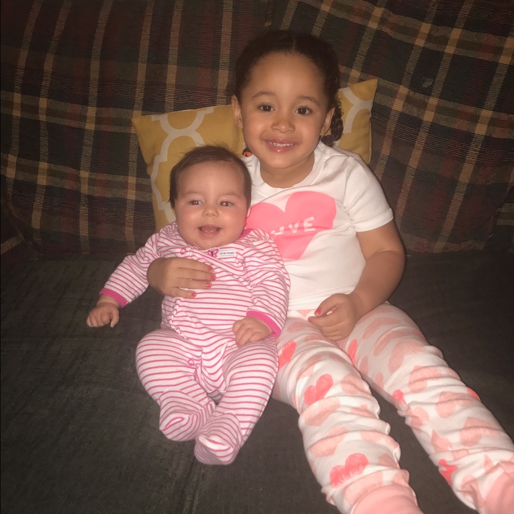 Meet your Posher, Jaysn