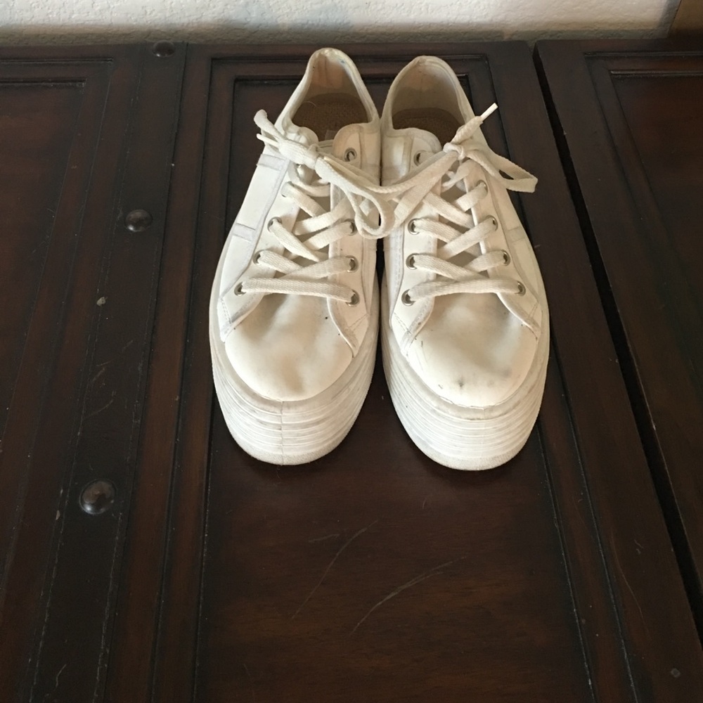 Steve Madden Bubba's