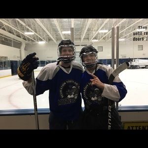 Meet your Posher, Max