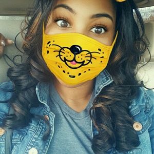 Meet your Posher, Latasha