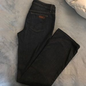Joe's Jeans - Bootcut Sz. 29x34