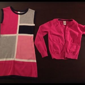Gymboree Dress