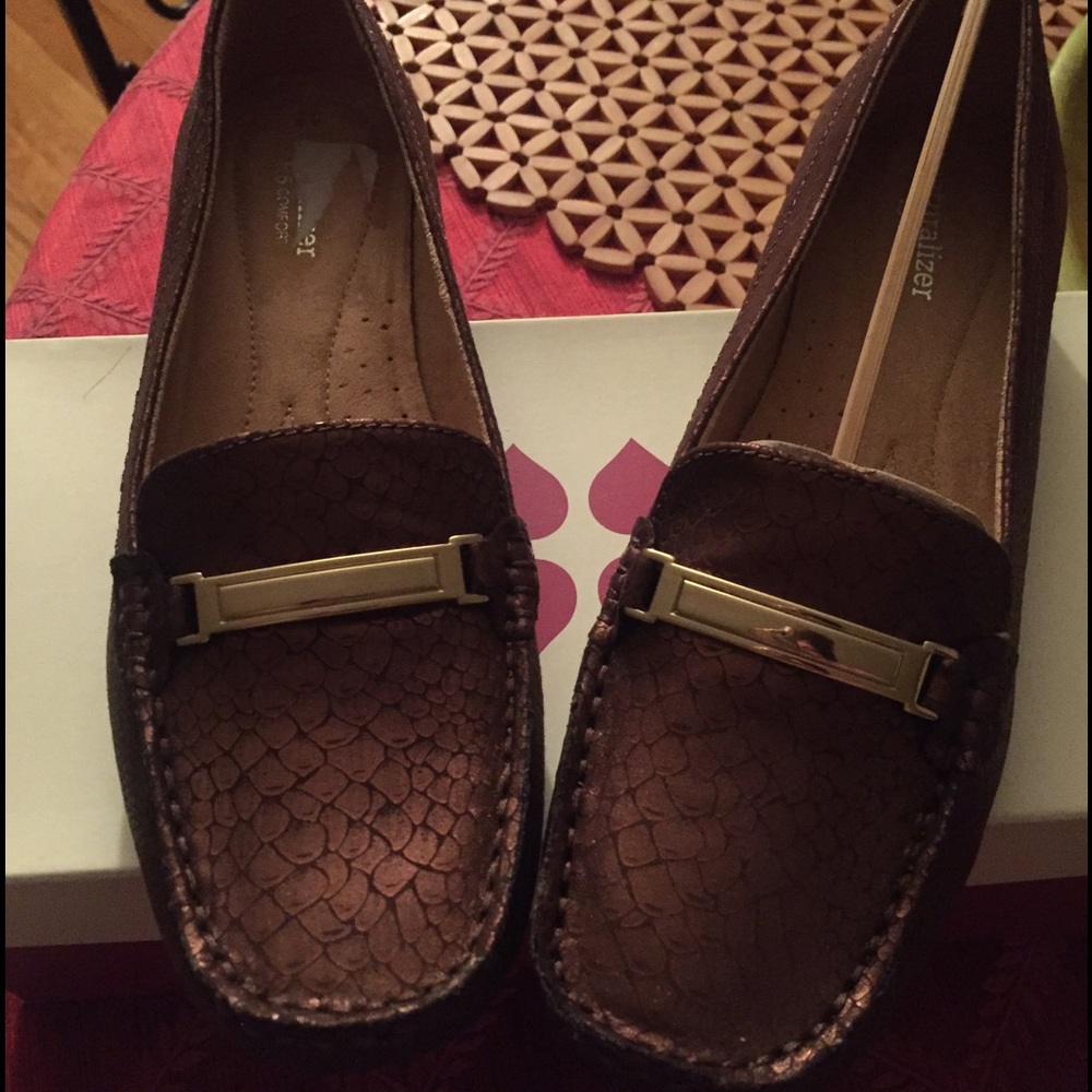 Naturilizer loafers 🌺
