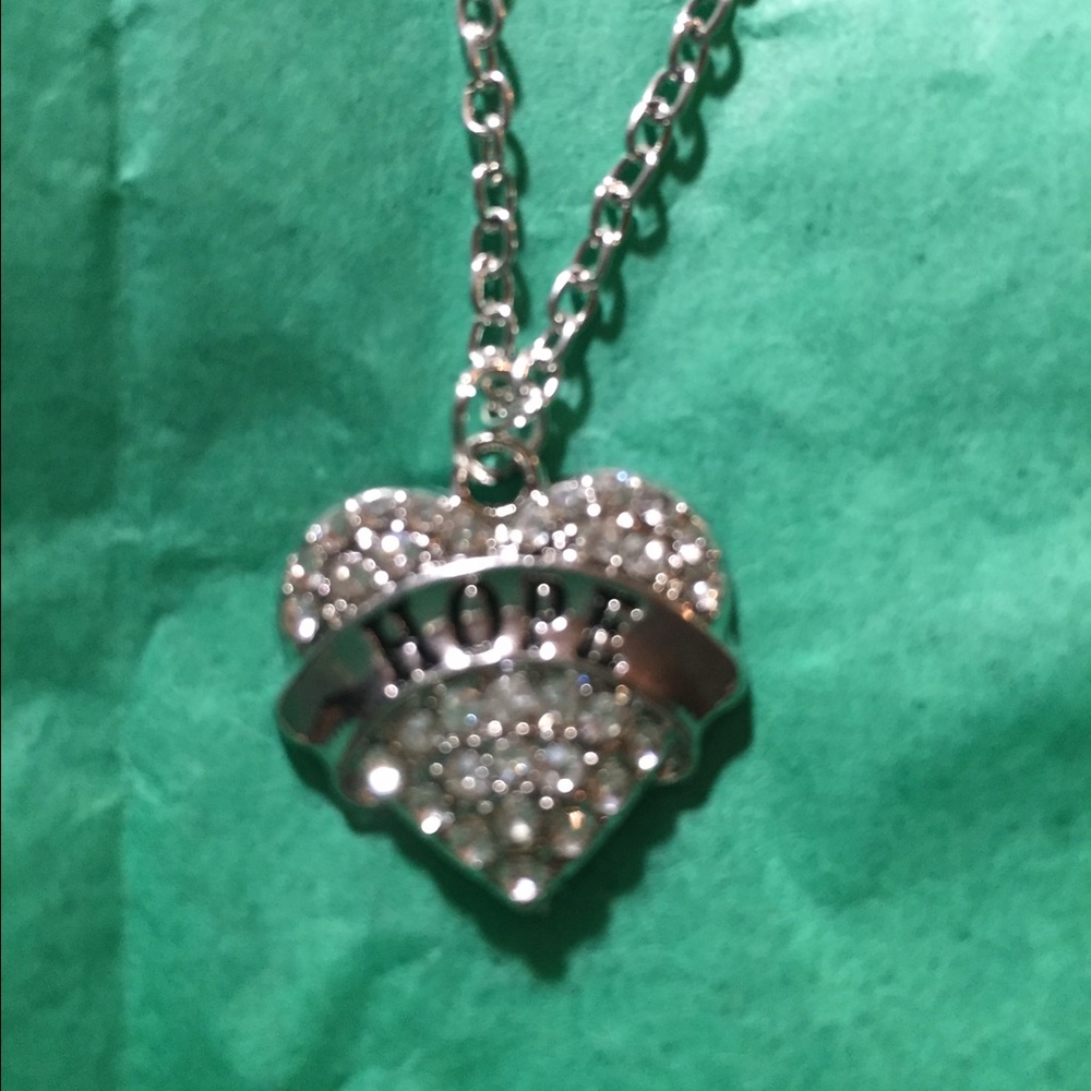 🌹 Beautiful Hope Necklace 🌹