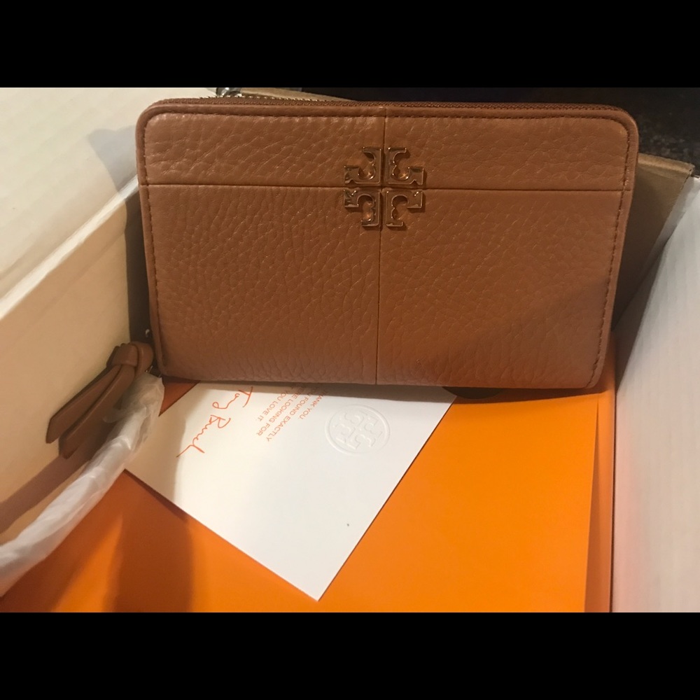 Tory Burch Ivy wrislet