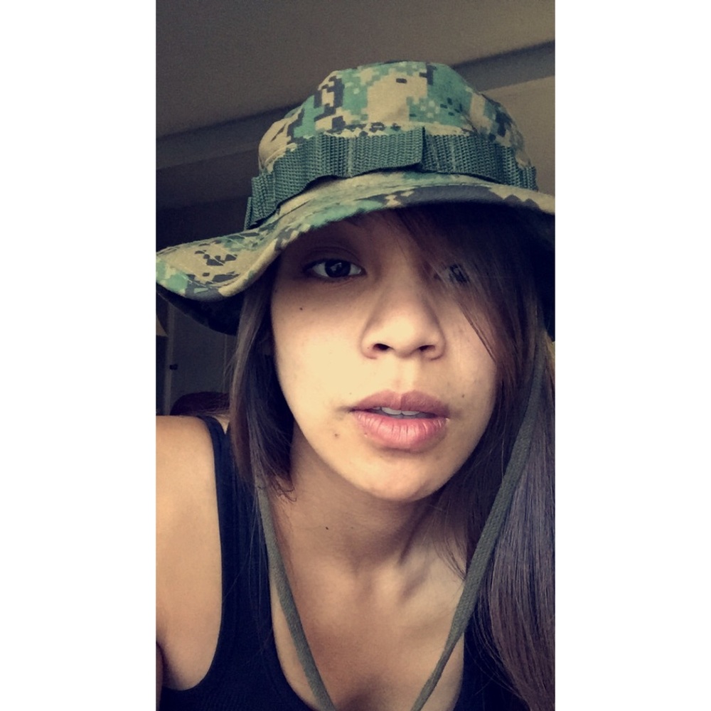 Meet your Posher, Josephine