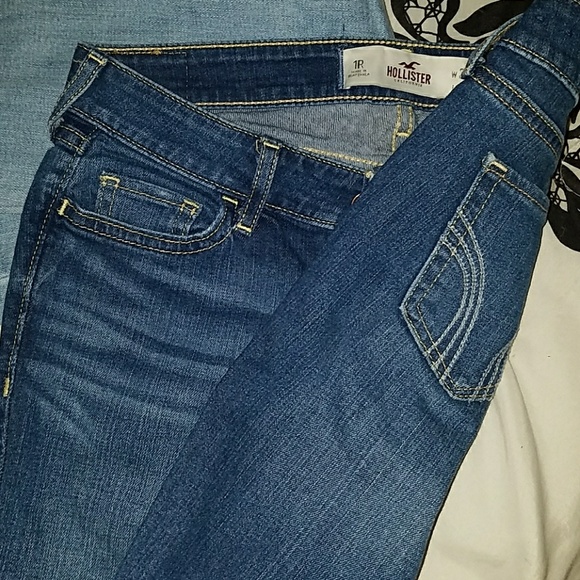 Jeans - Picture 2 of 4