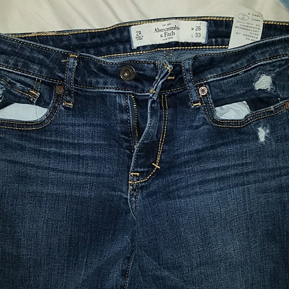 Jeans - Picture 3 of 4