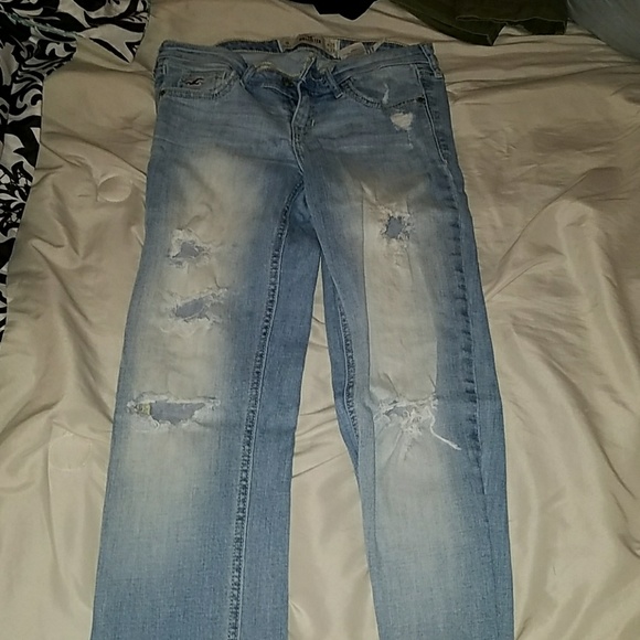 Jeans - Picture 4 of 4