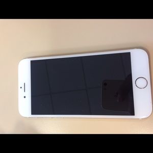 Apple iPhone 6 Gold
