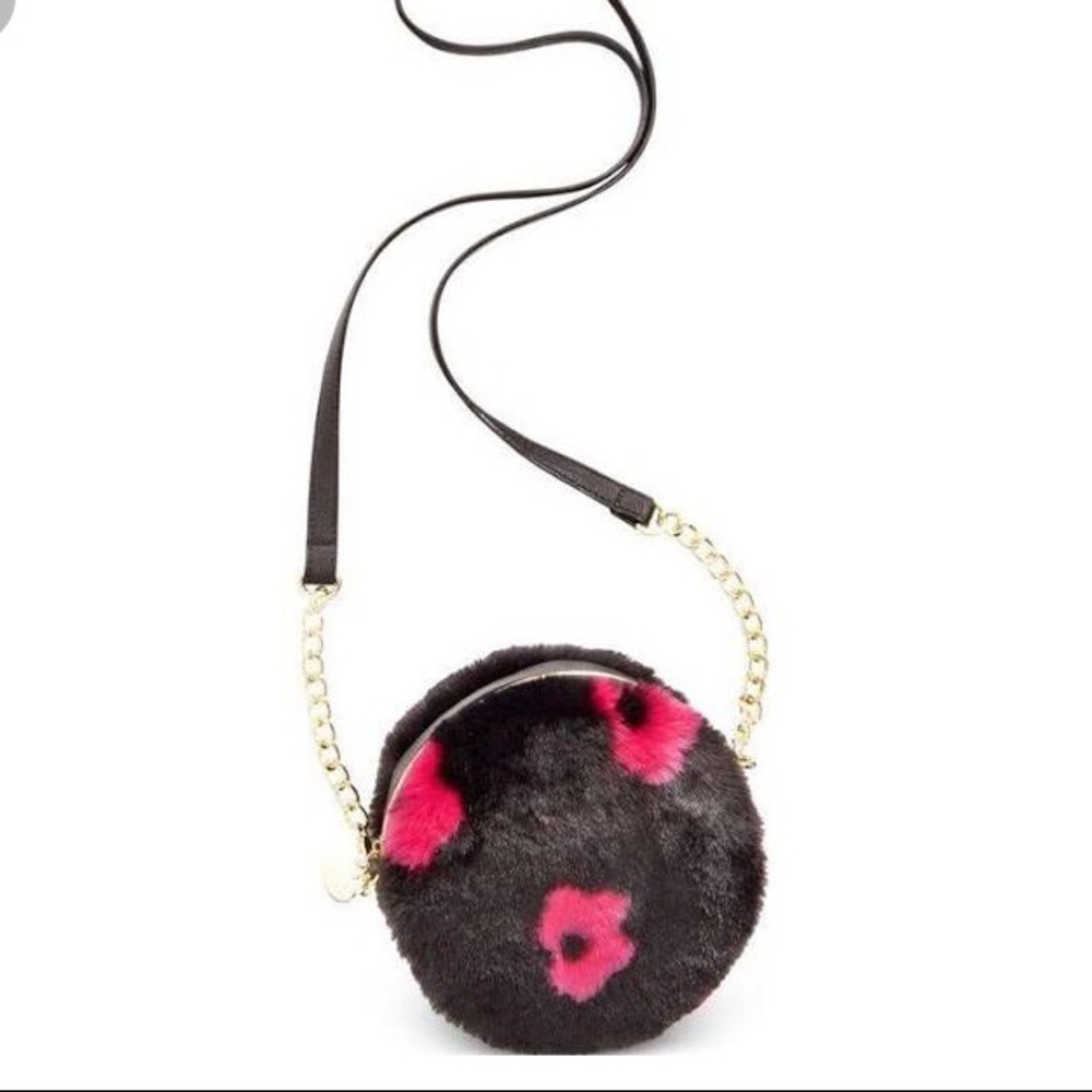 Betsey Johnson Body Bag