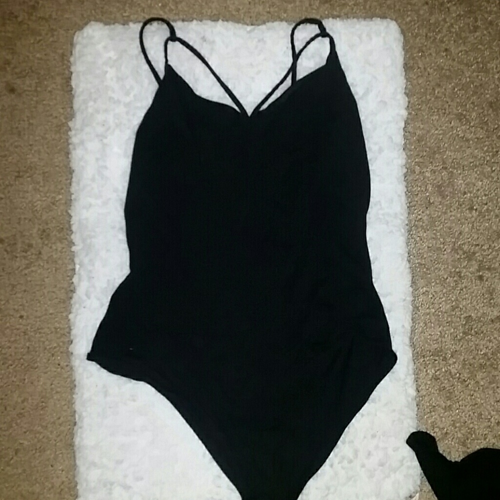 Charlotte Russe Body suit