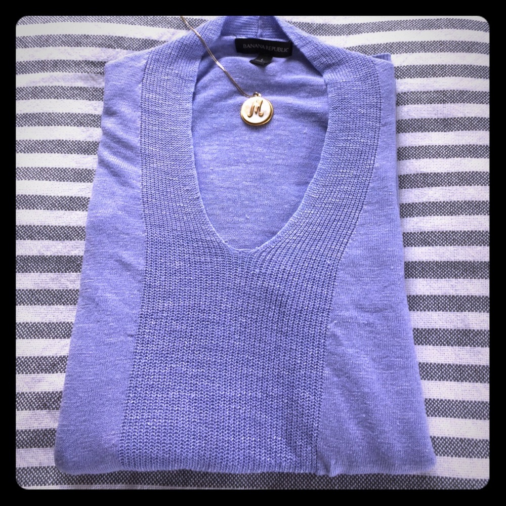 Banana Republic Sweater