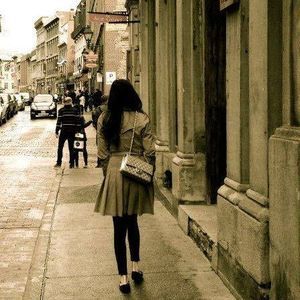 Meet your Posher, Hoiling