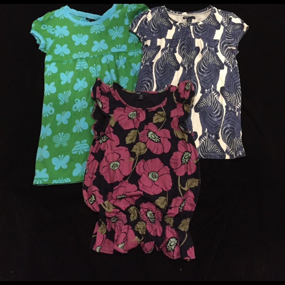 Gap Top Bundle