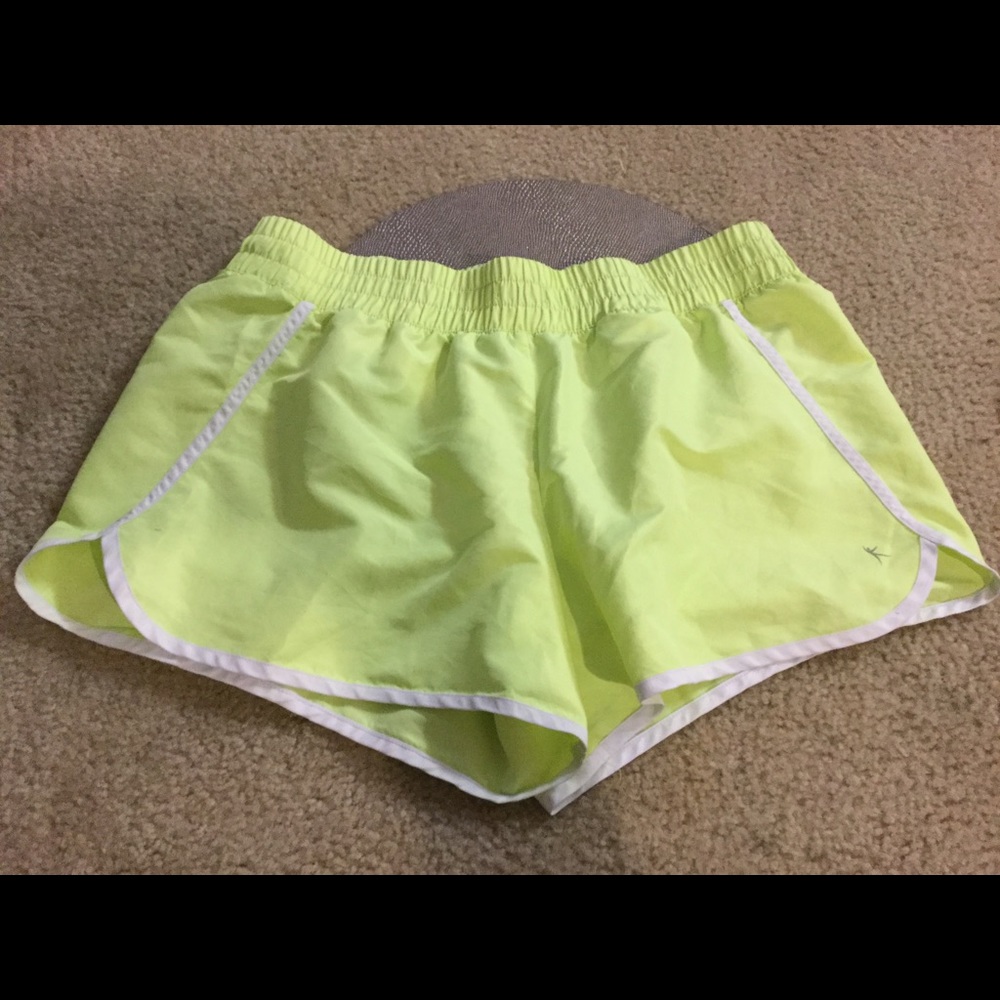 Danskin Now Shorts Sz XL