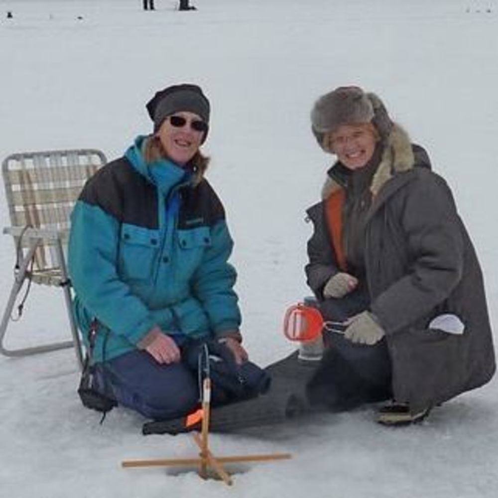 Meet your Posher, Willy