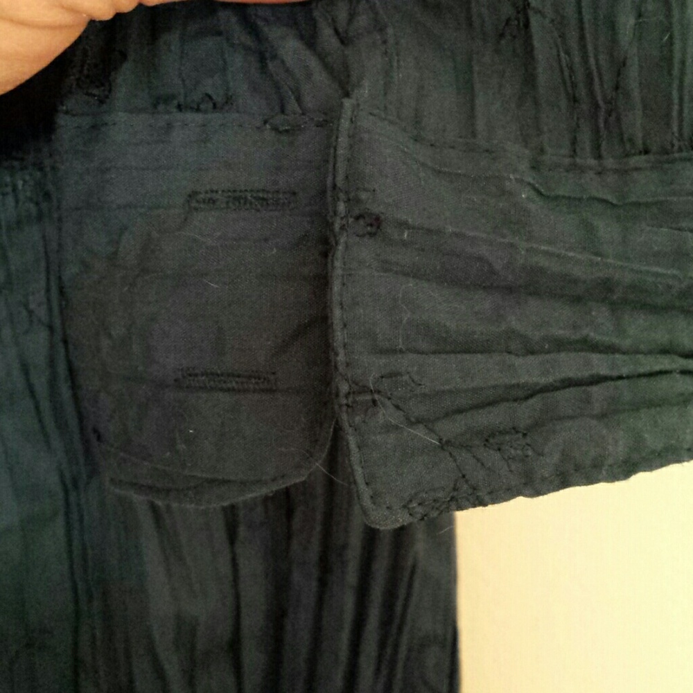 Button Up Top - Picture 5 of 6