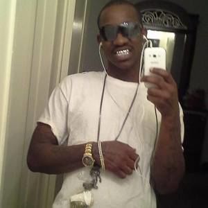 Meet your Posher, Fred