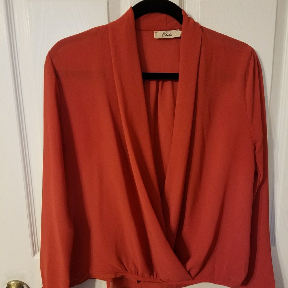 Blouse!
