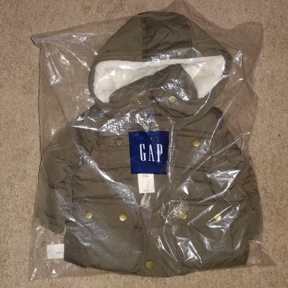 Gap