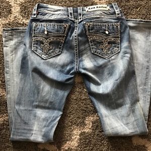 Rock Revival Jeans SZ 27