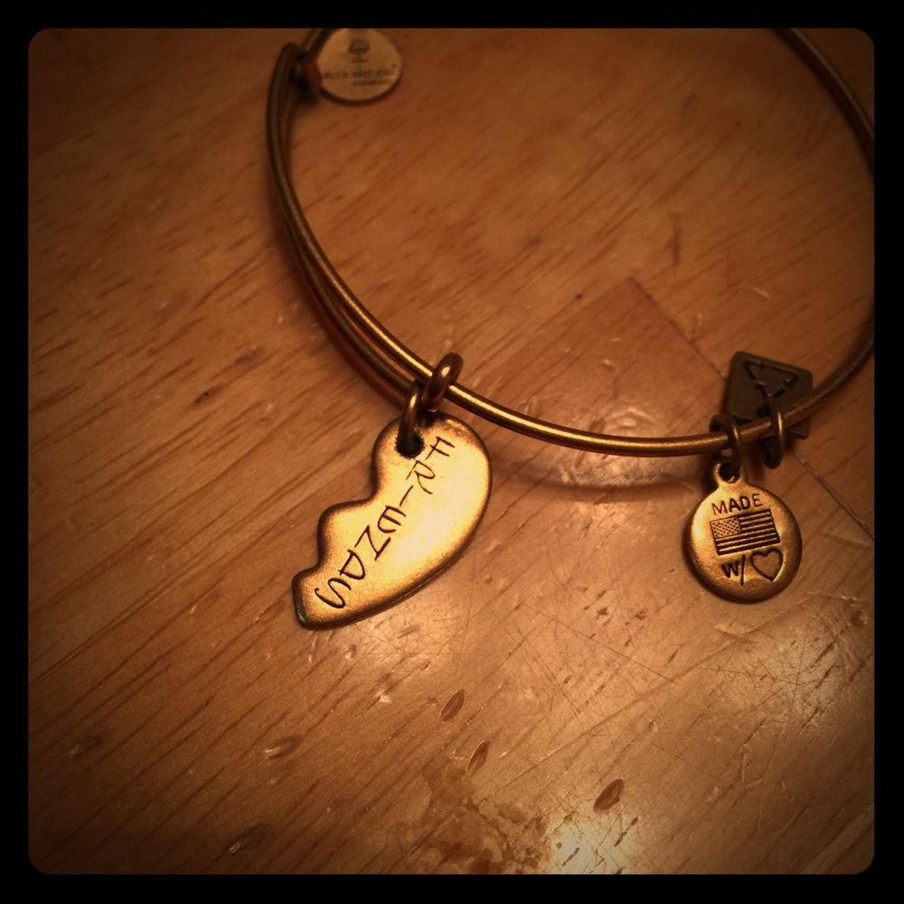 Alex and Ani friends
