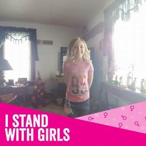 Meet your Posher, Colleen