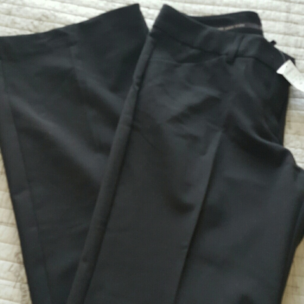 Dress pants