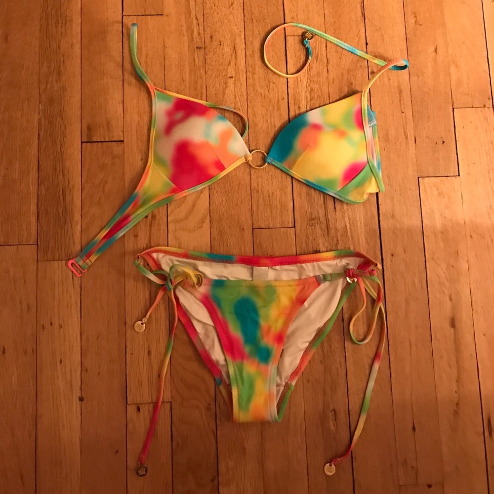*sold*Victoria's Secret Pink