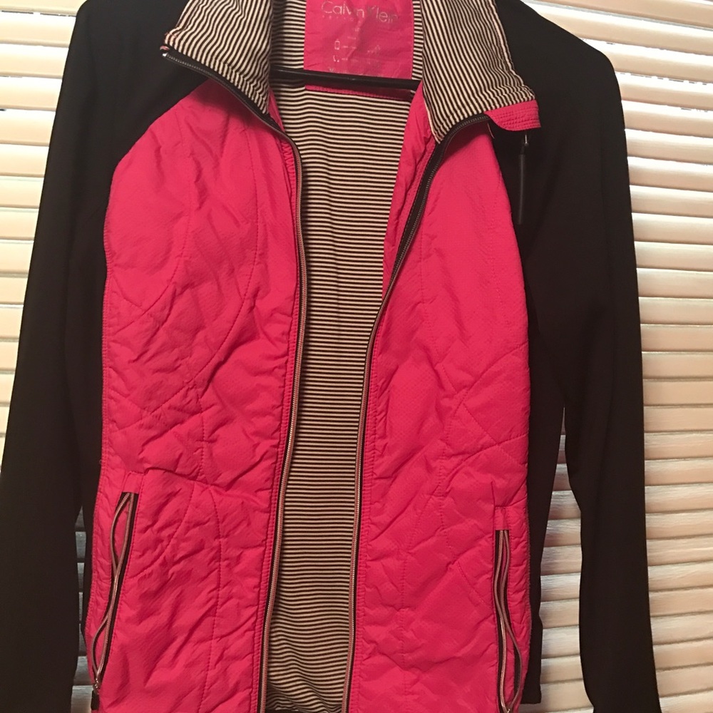 Calvin klein jacket
