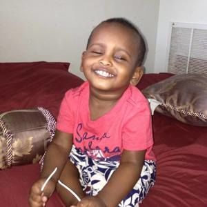 Meet your Posher, Hibaq