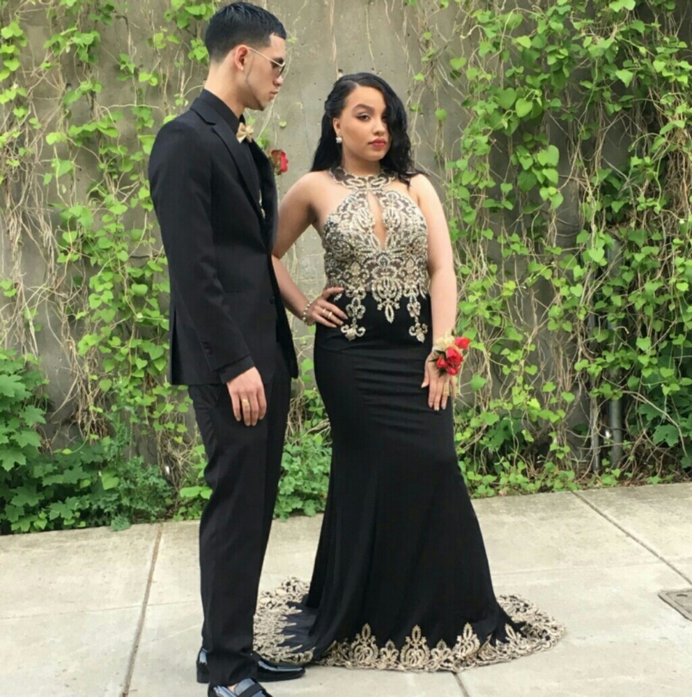 Exquisite Prom dress